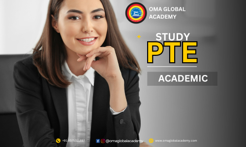 PTE Regular (Academic)